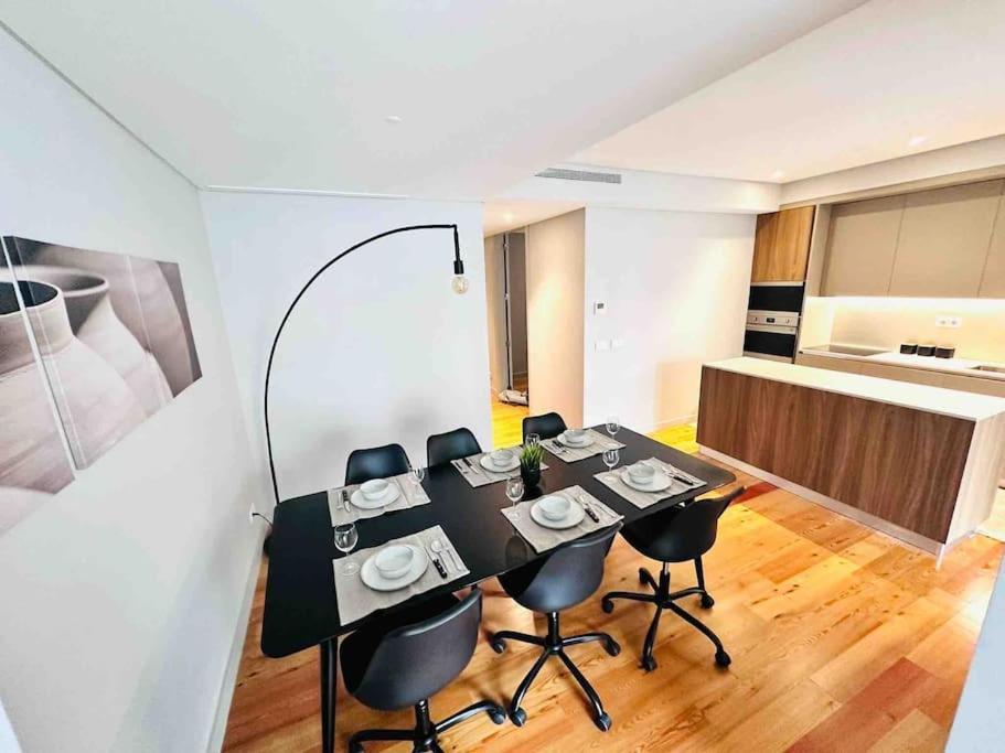 Lisbon Marques De Pombal Top Flat Great Locations City Center B Exterior photo
